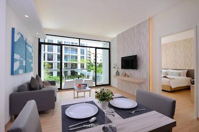 ات مایند اکسکلوسیو پاتایا