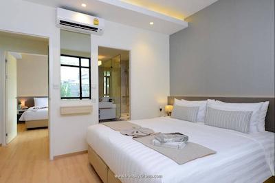 ات مایند اکسکلوسیو پاتایا