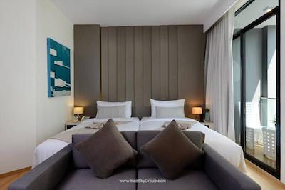 ات مایند اکسکلوسیو پاتایا