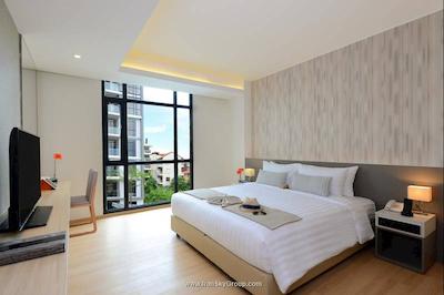 ات مایند اکسکلوسیو پاتایا