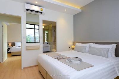 ات مایند اکسکلوسیو پاتایا