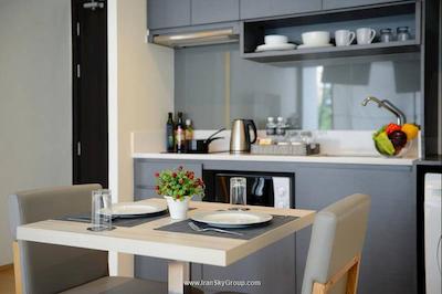 ات مایند اکسکلوسیو پاتایا