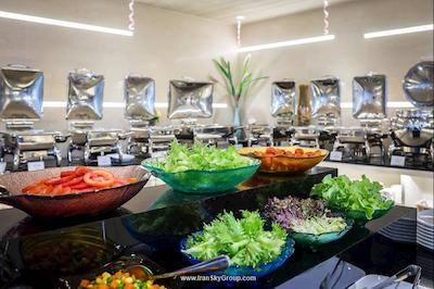 ات مایند اکسکلوسیو پاتایا