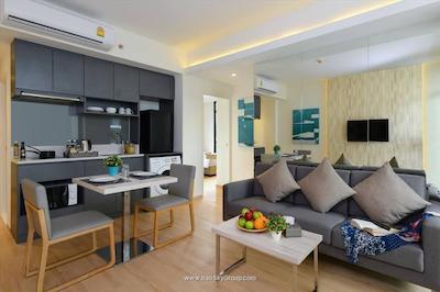 ات مایند اکسکلوسیو پاتایا