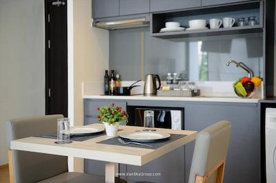 ات مایند اکسکلوسیو پاتایا