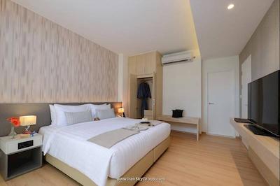 ات مایند اکسکلوسیو پاتایا