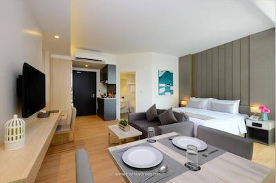 ات مایند اکسکلوسیو پاتایا