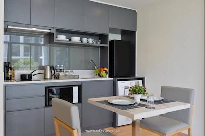 ات مایند اکسکلوسیو پاتایا