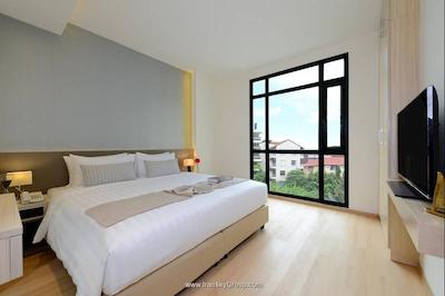 ات مایند اکسکلوسیو پاتایا