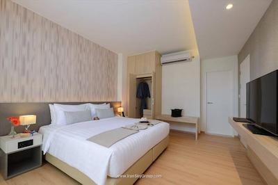 ات مایند اکسکلوسیو پاتایا