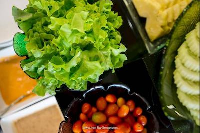 ات مایند اکسکلوسیو پاتایا