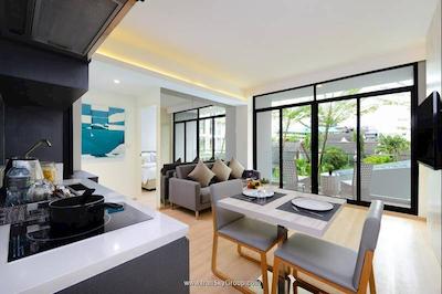 ات مایند اکسکلوسیو پاتایا