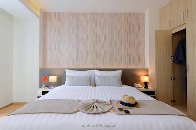 ات مایند اکسکلوسیو پاتایا