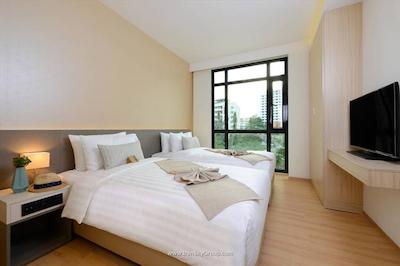 ات مایند اکسکلوسیو پاتایا