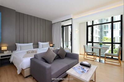 ات مایند اکسکلوسیو پاتایا