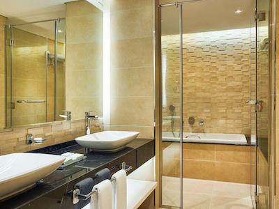 هتل آپارتمان مرکور دوبی برشا هایتس