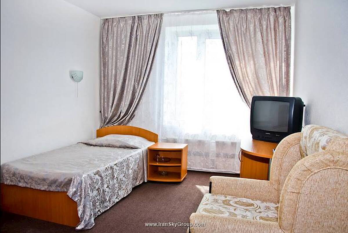 زوزدنایا