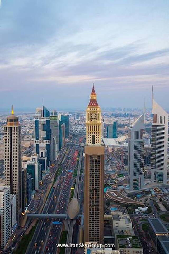 جوورا هتل