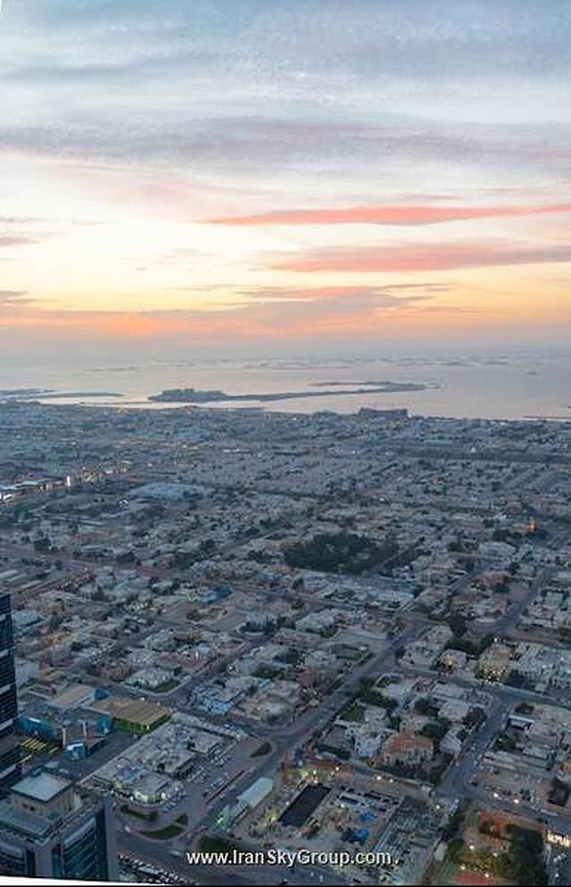 جوورا هتل