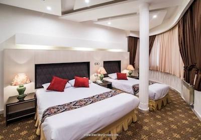 هتل مروارید