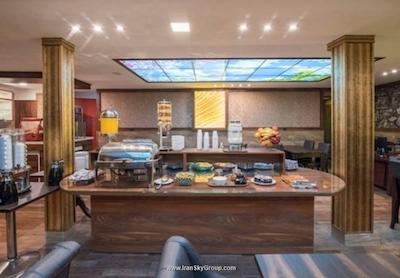 هتل مروارید