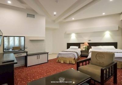 هتل مروارید