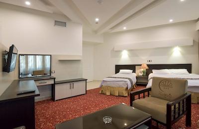 هتل مروارید