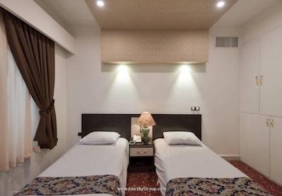 هتل مروارید