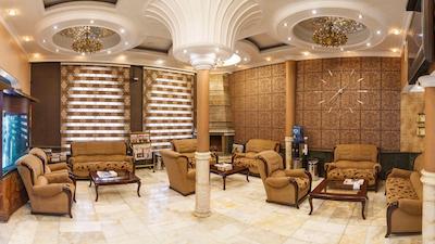 هتل مروارید