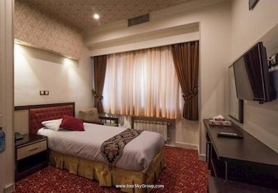 هتل مروارید