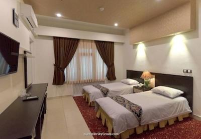 هتل مروارید