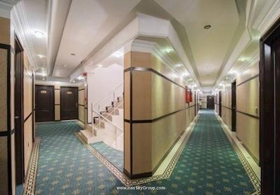 هتل مروارید