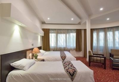 هتل مروارید