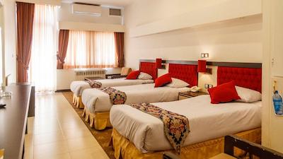 هتل مروارید