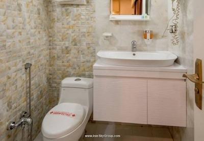 هتل مروارید