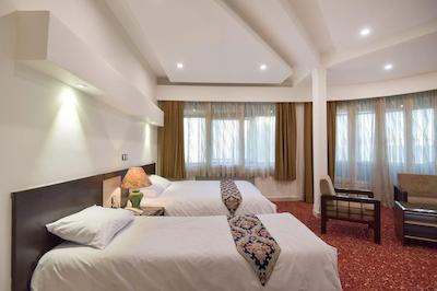 هتل مروارید