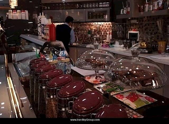 هتل مهسان