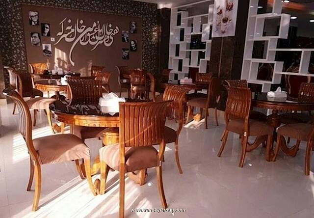 هتل مهسان