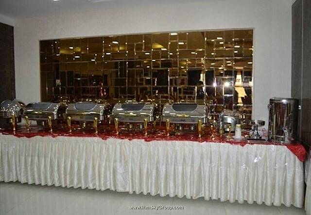 هتل مهسان