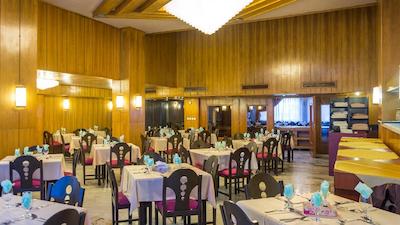 هتل آسیا مشهد