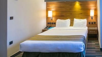 هتل آسیا مشهد