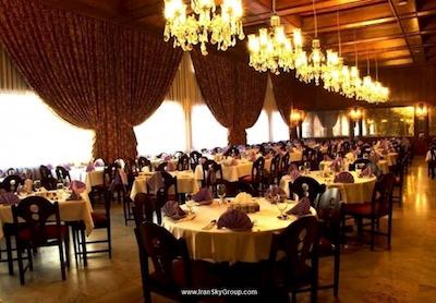 هتل آسیا مشهد