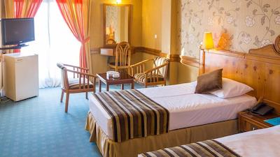 هتل آسیا مشهد