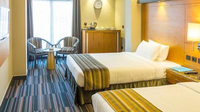 هتل آسیا مشهد