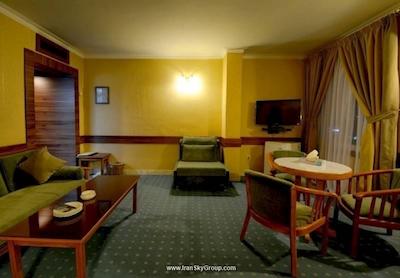 هتل آسیا مشهد