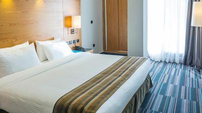 هتل آسیا مشهد