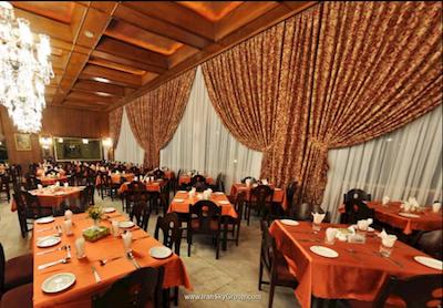 هتل آسیا مشهد