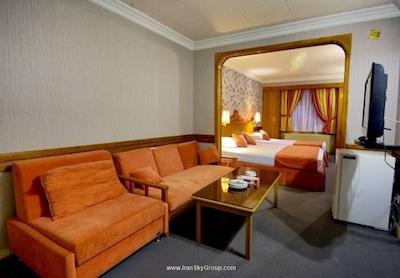 هتل آسیا مشهد