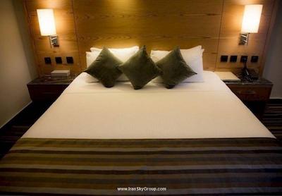 هتل آسیا مشهد