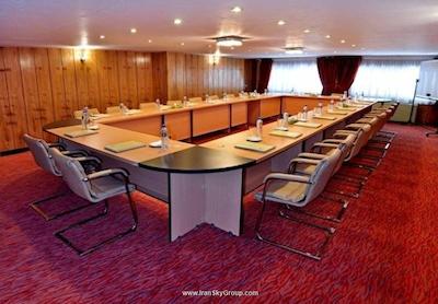 هتل آسیا مشهد